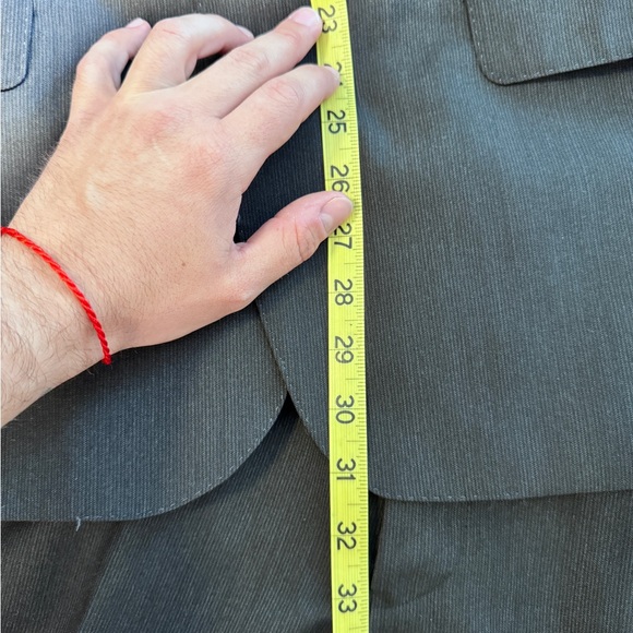 Jos. A Bank two piece suit. - Picture 8 of 8